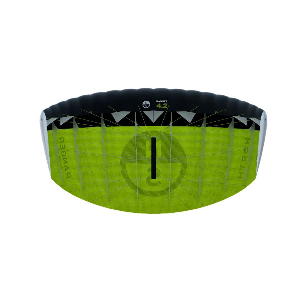 North Foil - North Ranger Downwind Foil Parawing 2025 - GearFreak