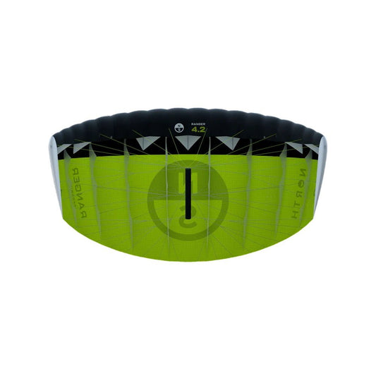 North Foil - North Ranger Downwind Foil Parawing 2025 - GearFreak