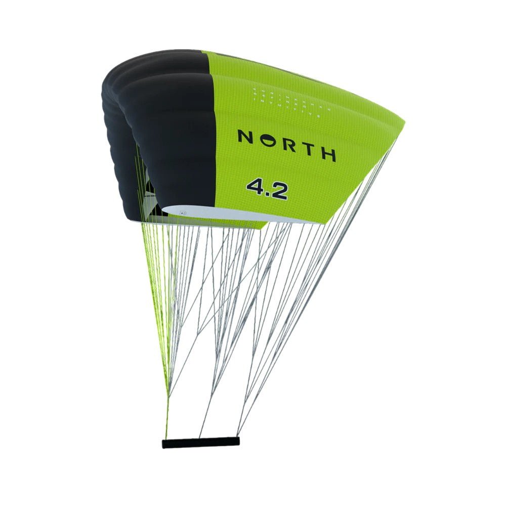 North Foil - North Ranger Downwind Foil Parawing 2025 - GearFreak