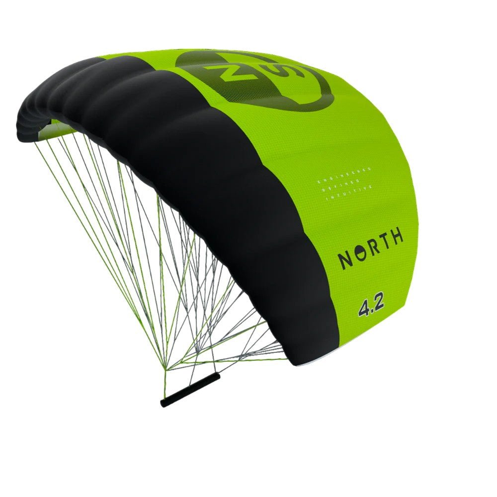 North Foil - North Ranger Downwind Foil Parawing 2025 - GearFreak