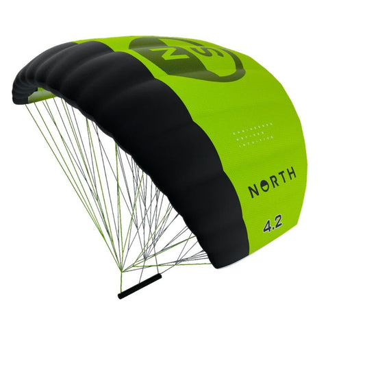 North Foil - North Ranger Downwind Foil Parawing 2025 - GearFreak