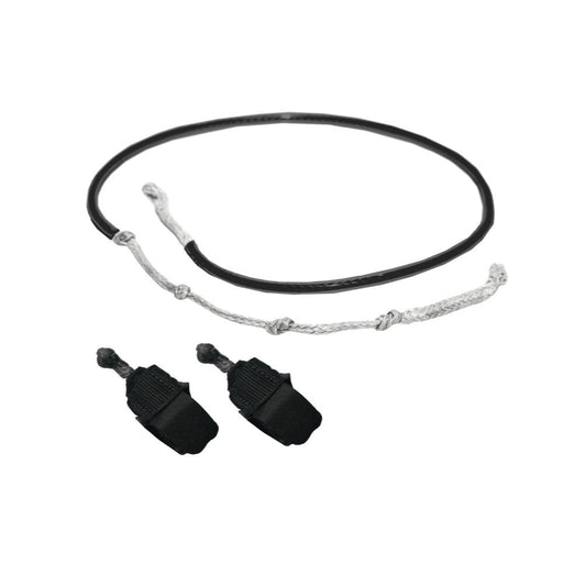 North Foil - Nova Adjustable Harness Line - GearFreak