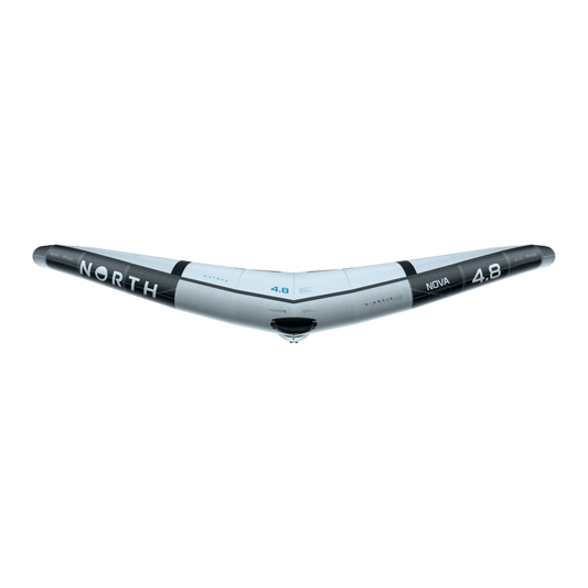 North Foil - Nova Pro - White - 2.2m - GearFreak
