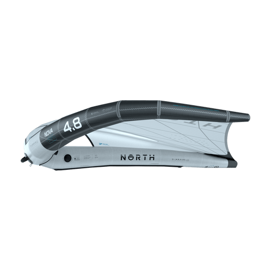 North Foil - Nova Pro - White - 2.2m - GearFreak