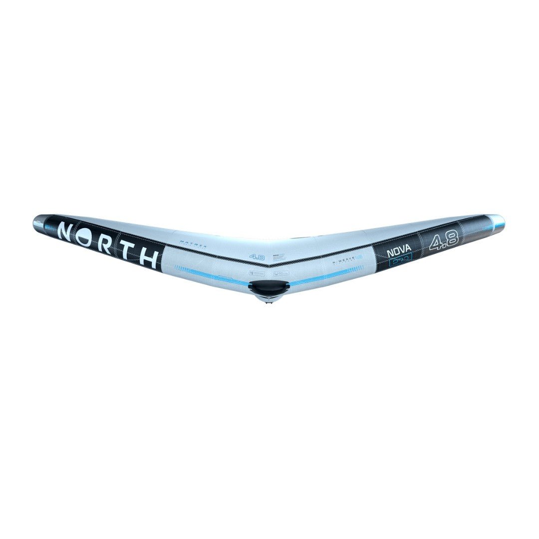 North Foil - Nova Pro Wing 2025 - 2.9 - GearFreak