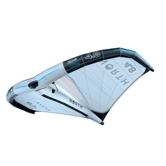 North Foil - Nova Pro Wing 2025 - 2.9 - GearFreak