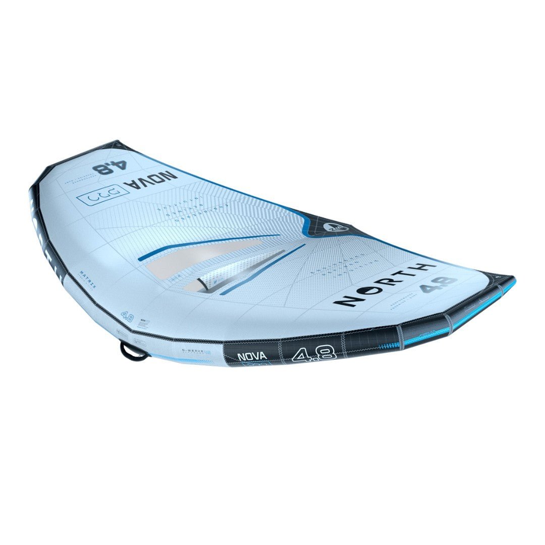 North Foil - Nova Pro Wing 2025 - 2.9 - GearFreak