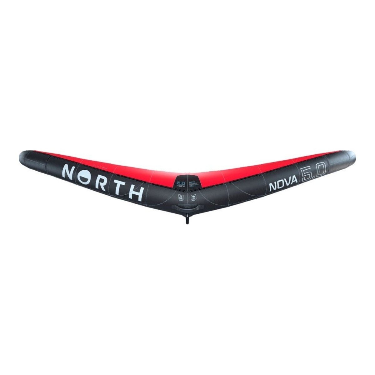 North - Nova Wing 2024 - Red Sea - GearFreak