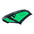 GearFreak - North Nova Wing - 2024 - Marine Green
