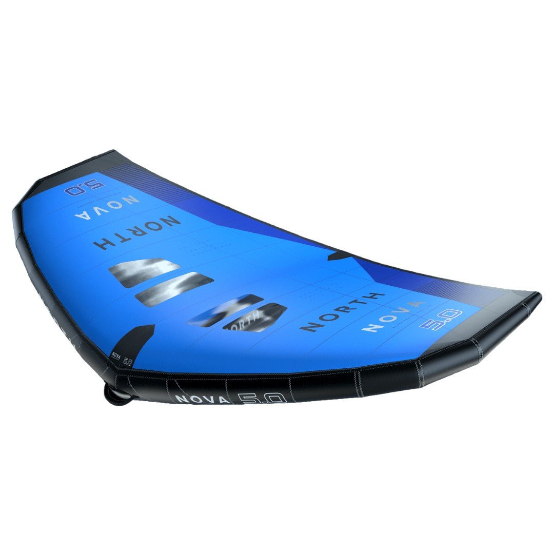 North Foil - Nova Wing Pacific Blue 2023 - 1.9 - GearFreak