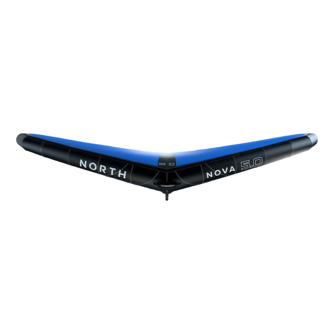 North Foil - Nova Wing Pacific Blue 2023 - 1.9 - GearFreak