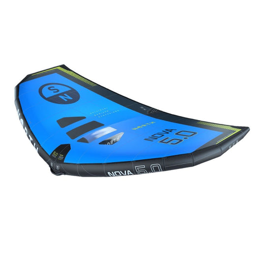 North Foil - Nova Wing Pacific Blue 2024 - 2.9 - GearFreak