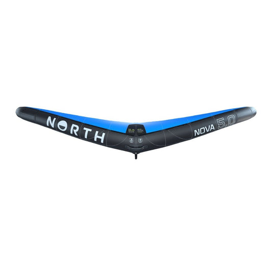 North Foil - Nova Wing Pacific Blue 2024 - 2.9 - GearFreak