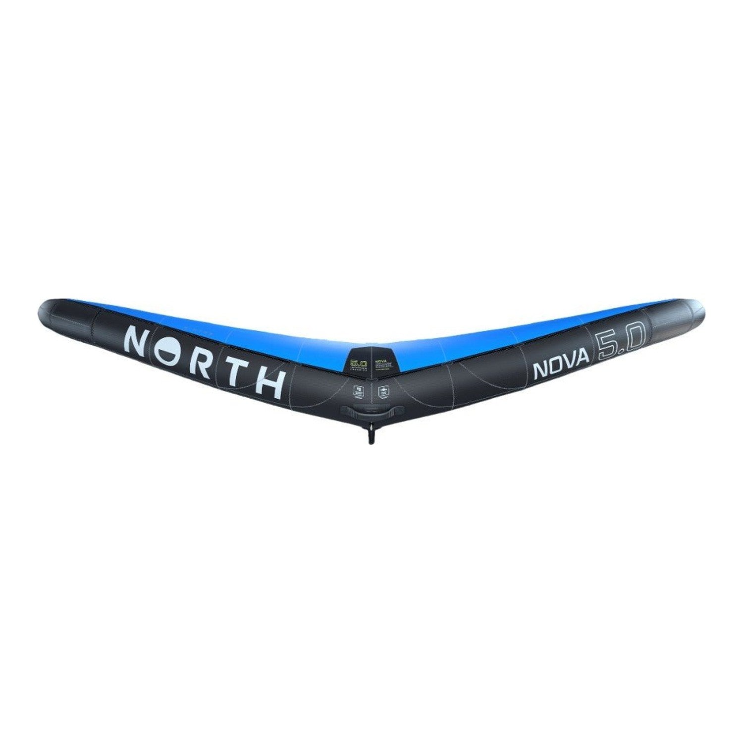 North - Nova Wing 2024 - Pacific Blue - GearFreak
