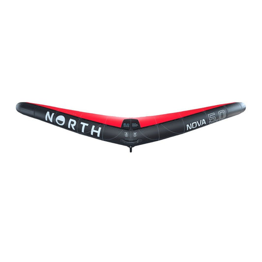 North Foil - Nova Wing Red Sea 2024 - 1.9 - GearFreak