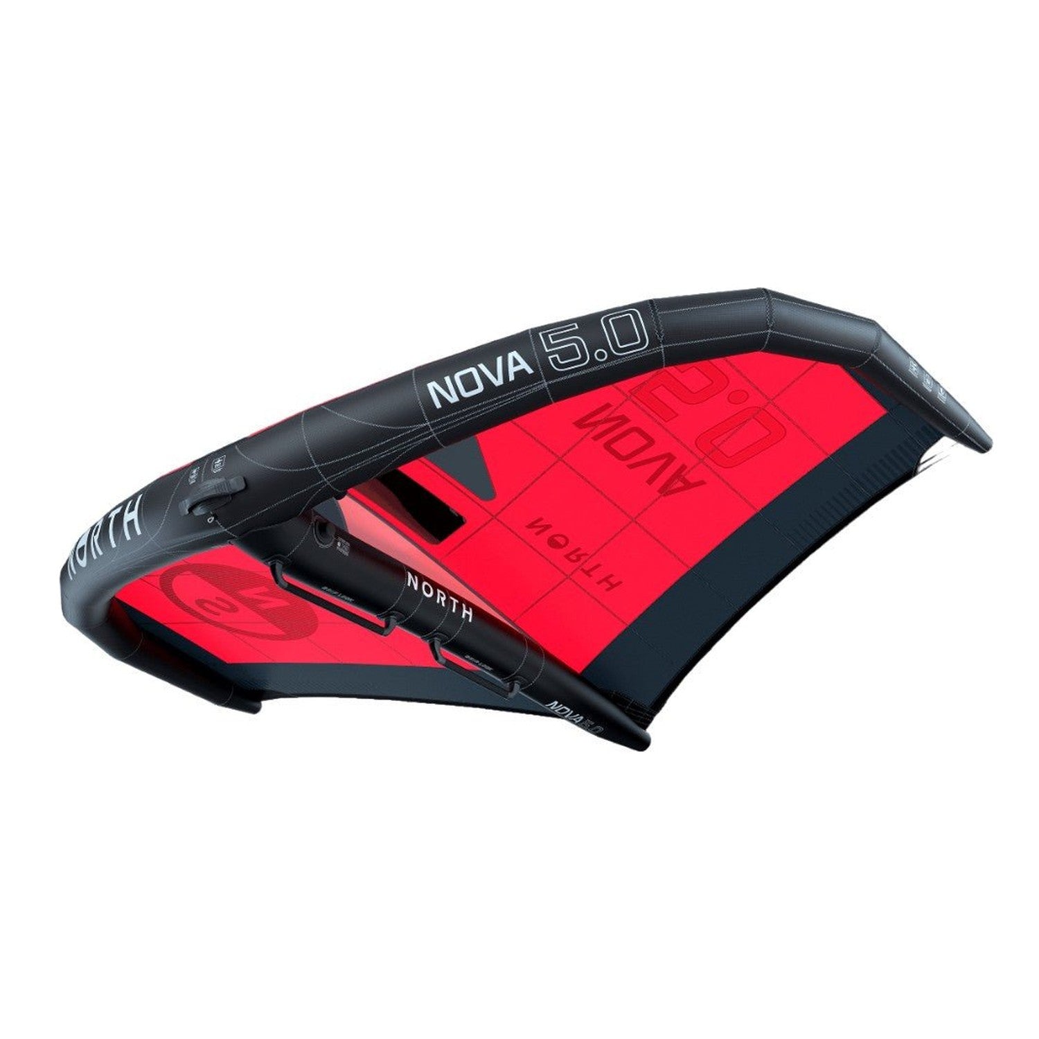 North - Nova Wing 2024 - Red Sea - GearFreak