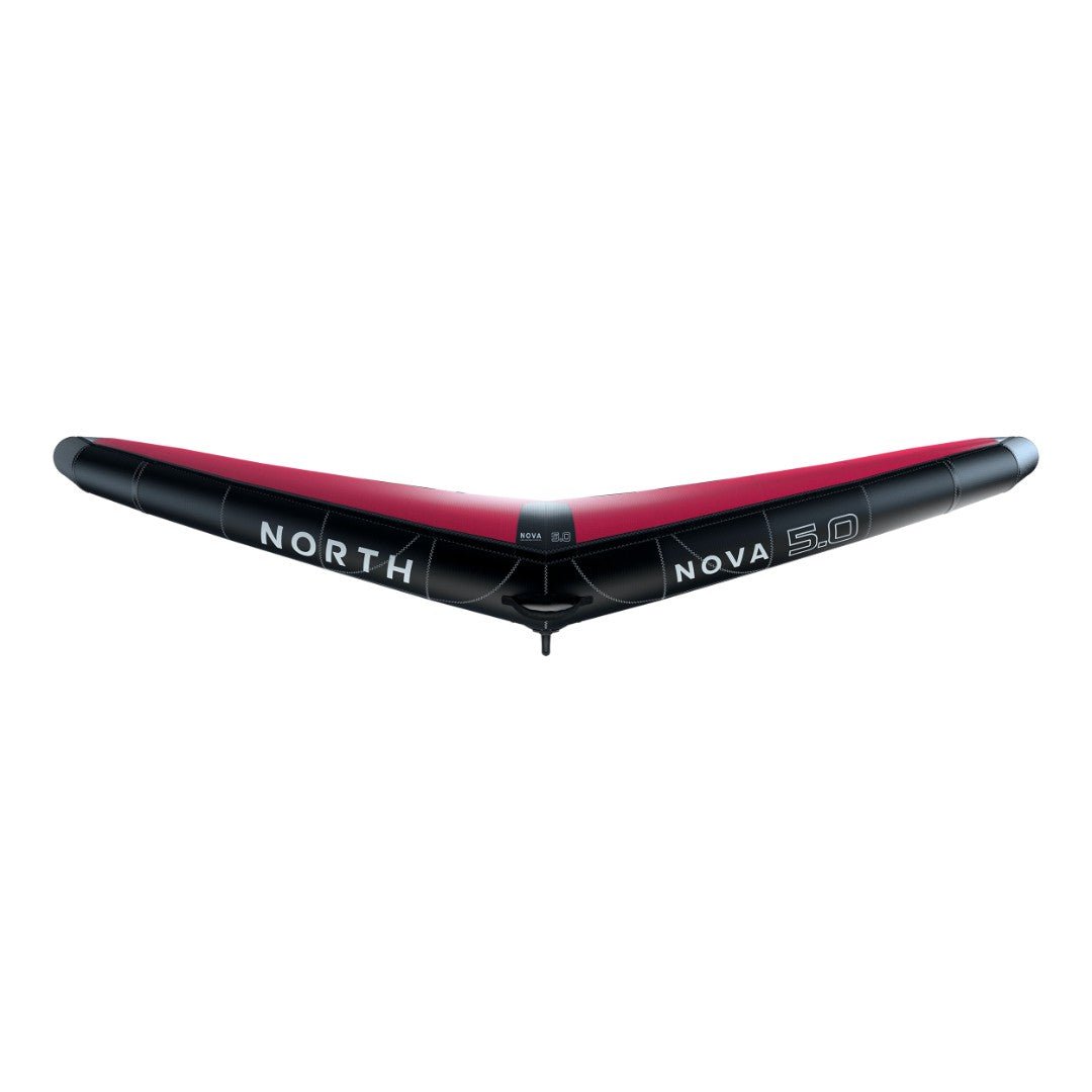 North Foil - Nova Wing Rubine Red 2023 - 1.9 - GearFreak