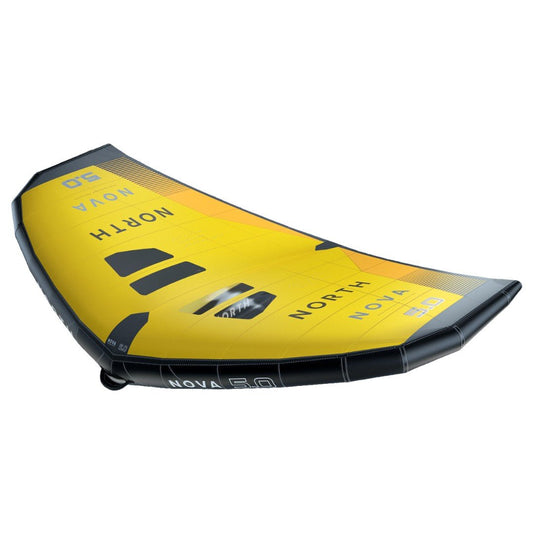 North Foil - Nova Wing Sunset Yellow 2023 - 1.9 - GearFreak