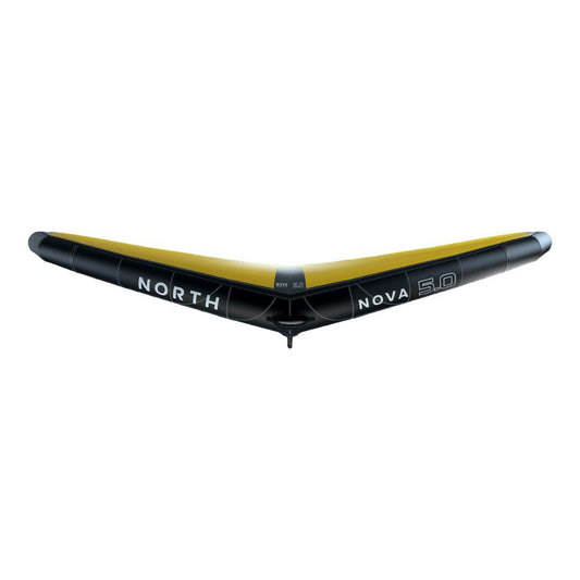 North Foil - Nova Wing Sunset Yellow 2023 - 1.9 - GearFreak
