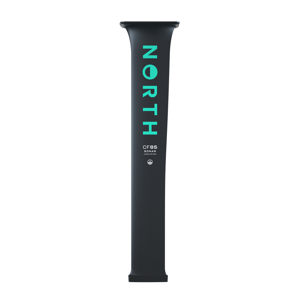 North Foil - Pro Carbon CF Sonar - Black - 85cm - GearFreak