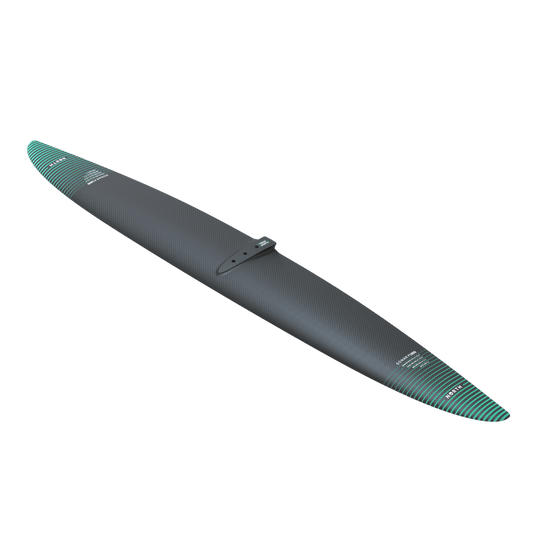 North Foil - Pump Sonar Front Wing - Black - 1800cm² - GearFreak