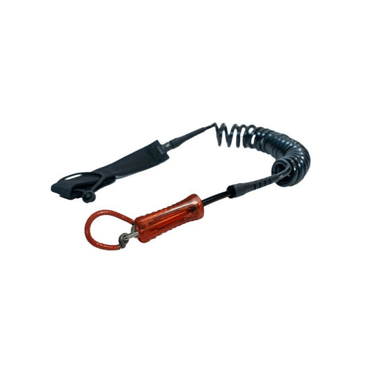 North Foil - Quick Release Board Leash - GearFreak