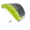 North Foil - Rover Parawing - Black / Lime - 2.4m - GearFreak