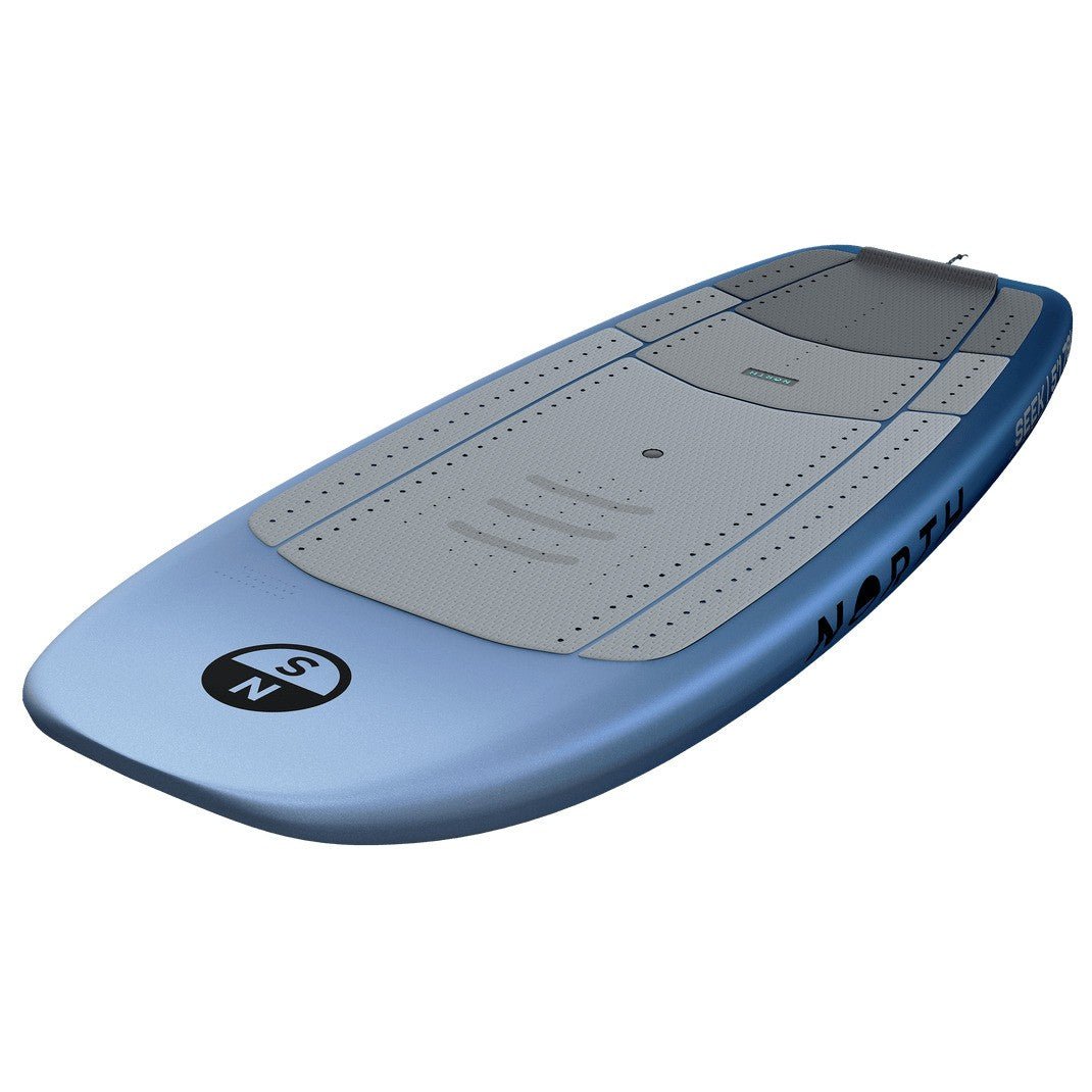 North Foil - Seek Foil Board 2025 - 4'9" - GearFreak