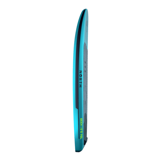 North Foil - Seek Freeride - Ocean Green - 5'9" - GearFreak