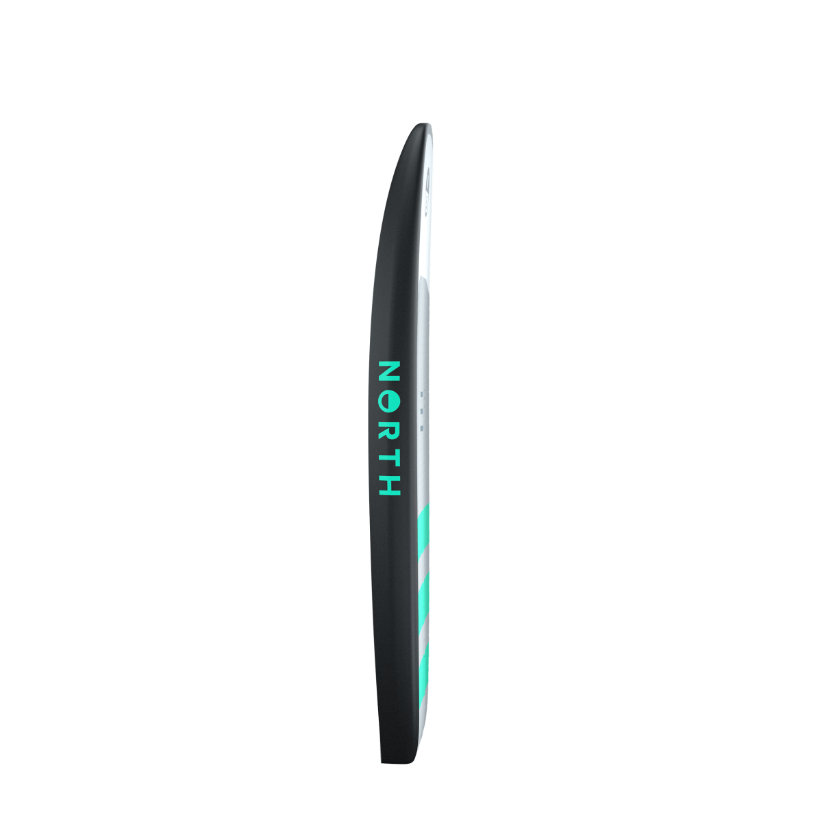 North Foil - Seek Prime - Titanium - 6'4" - GearFreak