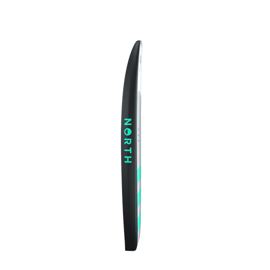 North Foil - Seek Prime - Titanium - 6'4" - GearFreak