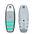 North Foil - Seek Prime - Titanium - 6'4" - GearFreak