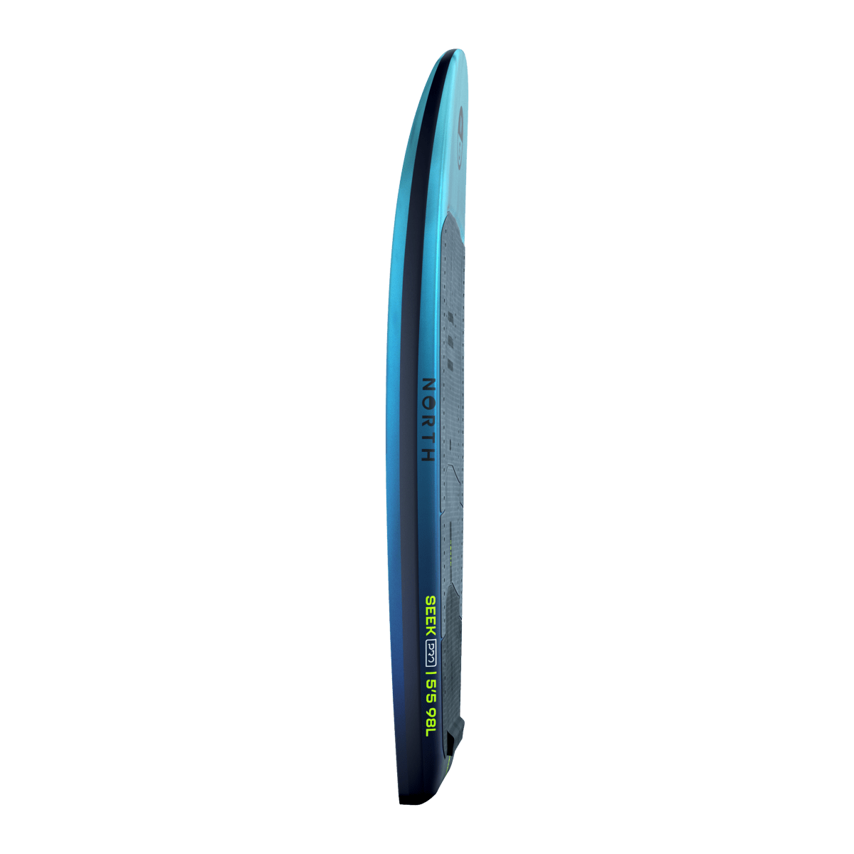 North Foil - Seek Pro - Ocean Green - GearFreak