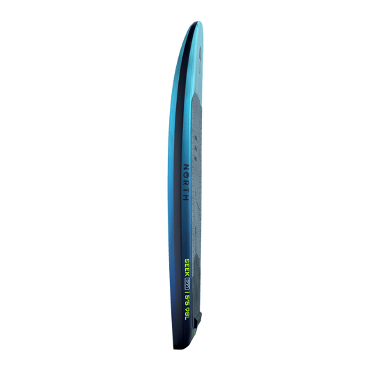 North Foil - Seek Pro - Ocean Green - GearFreak