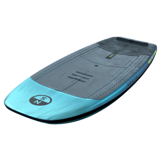North Foil - Seek Pro - Ocean Green - GearFreak