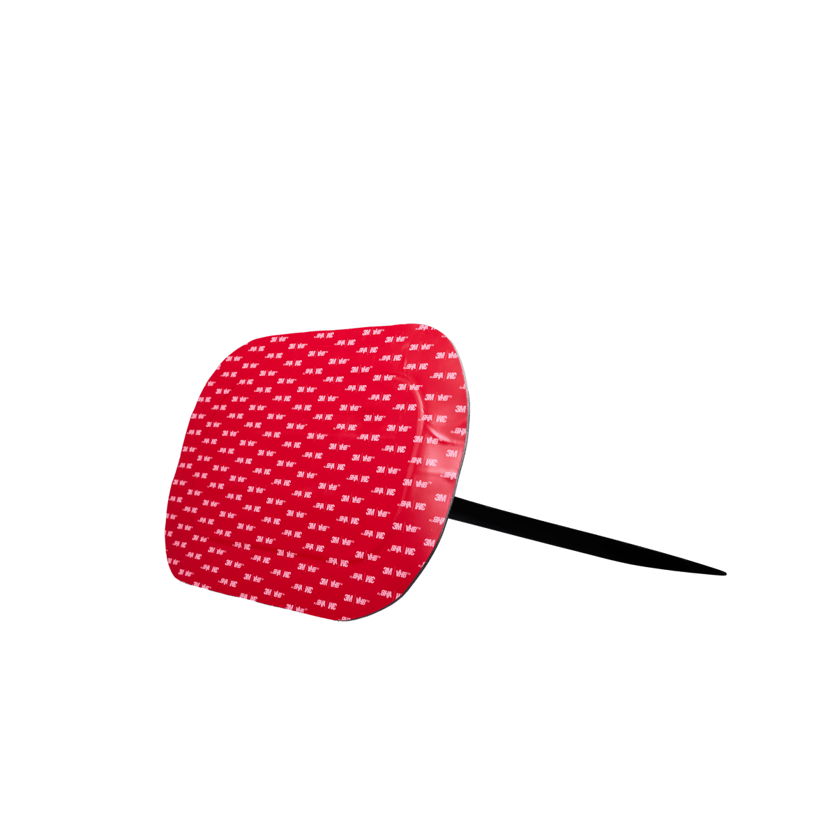North Foil - Self Adhesive Stick - On Fin - Multiple color - O/S - GearFreak