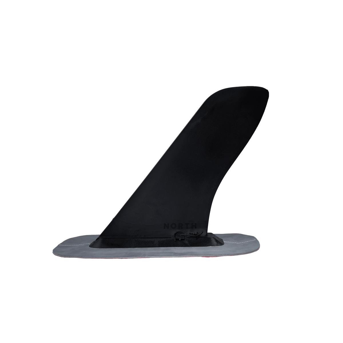 North Foil - Self Adhesive Stick - On Fin - Multiple color - O/S - GearFreak