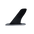 North Foil - Self Adhesive Stick - On Fin - Multiple color - O/S - GearFreak