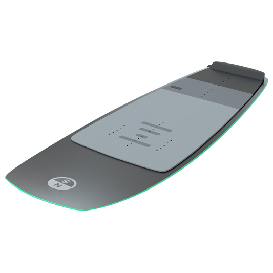 North Foil - Sense - Titanium - GearFreak