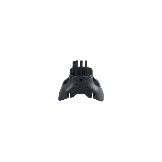 North Foil - ShiftLock Action Camera Mount For Wings with ShiftLock Modular Track Mounting System - Black - O/S - GearFreak