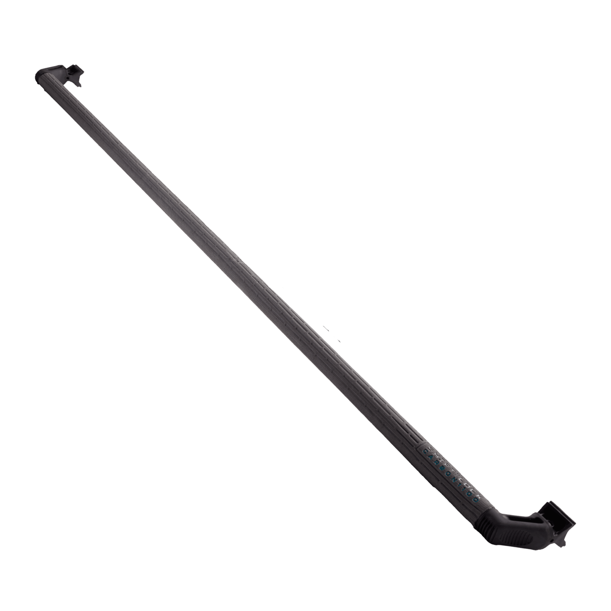 North Foil - ShiftLock Action Camera Mount For Wings with ShiftLock Modular Track Mounting System - Black - O/S - GearFreak