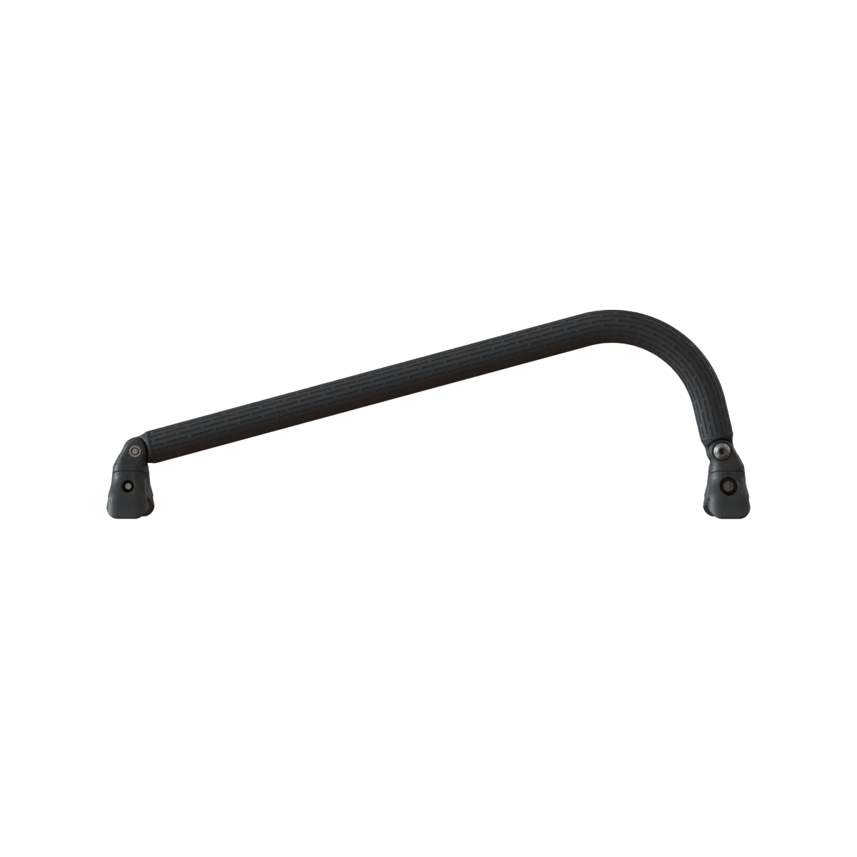 North Foil - ShiftLock Carbon J - Handle - Black - 400mm - GearFreak