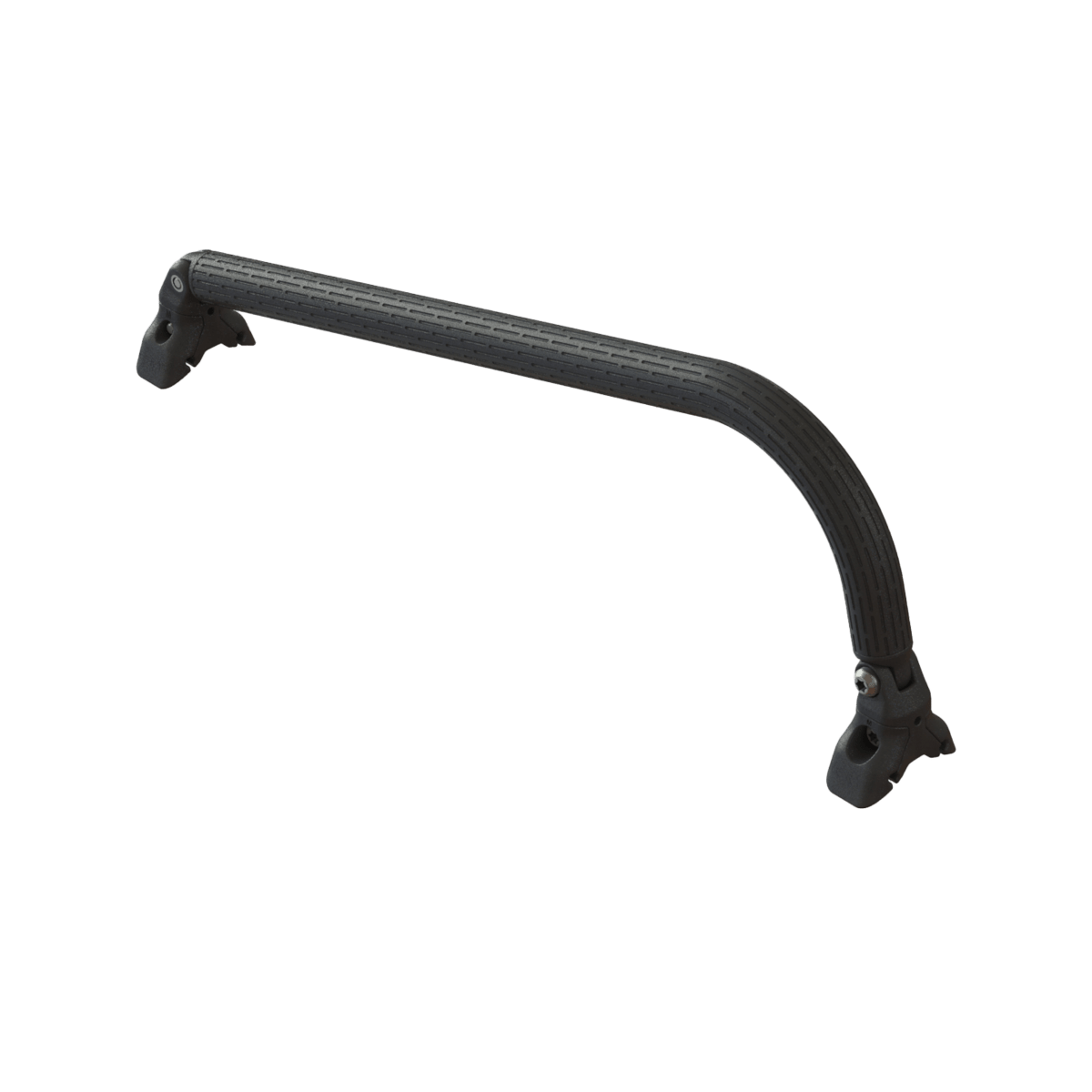 North Foil - ShiftLock Carbon J - Handle - Black - 400mm - GearFreak