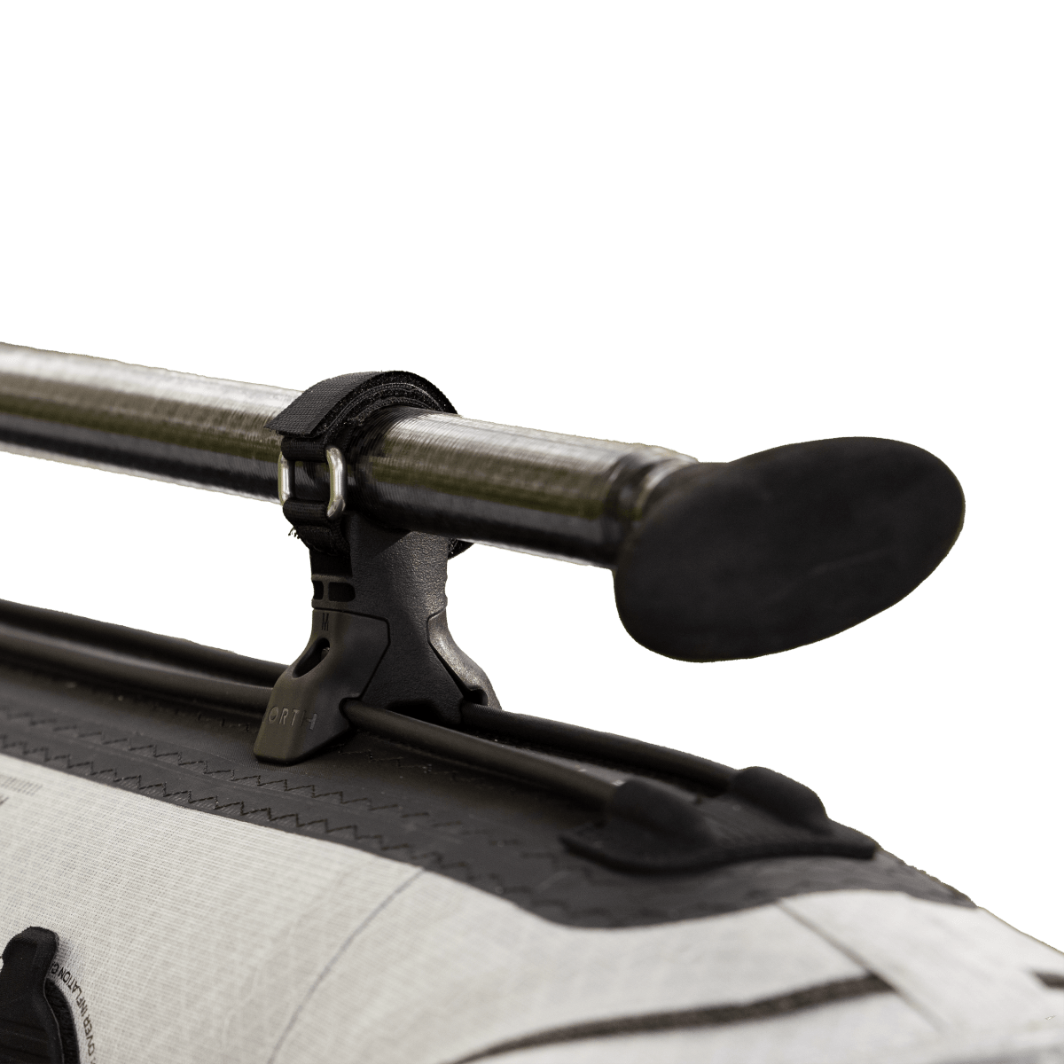 North Foil - ShiftLock Paddle Mount - Black - O/S - GearFreak