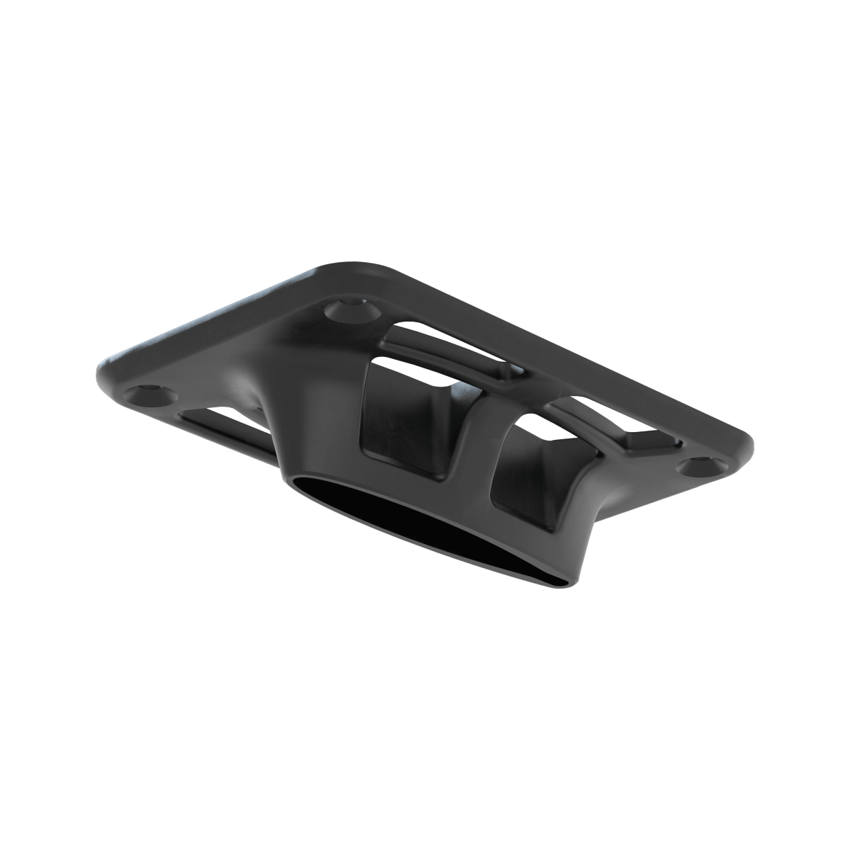 North Foil - Sonar AF Board Adaptor - Black - O/S - GearFreak