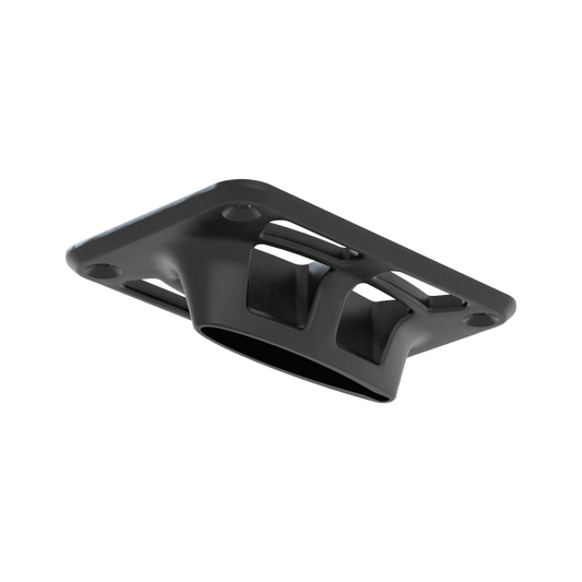 North Foil - Sonar AF Board Adaptor - Black - O/S - GearFreak