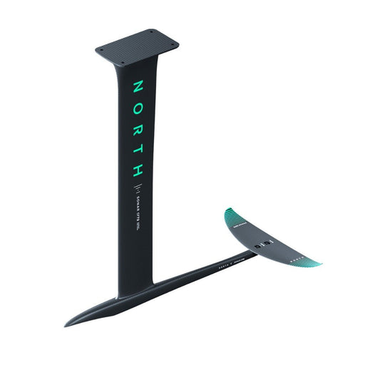North Foil - Sonar Carbon Foil Edition - 72 - GearFreak