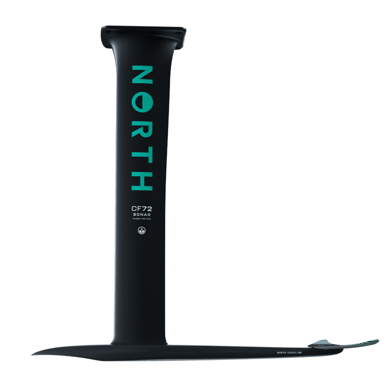 GearFreak - North Sonar Carbon Foil Edition