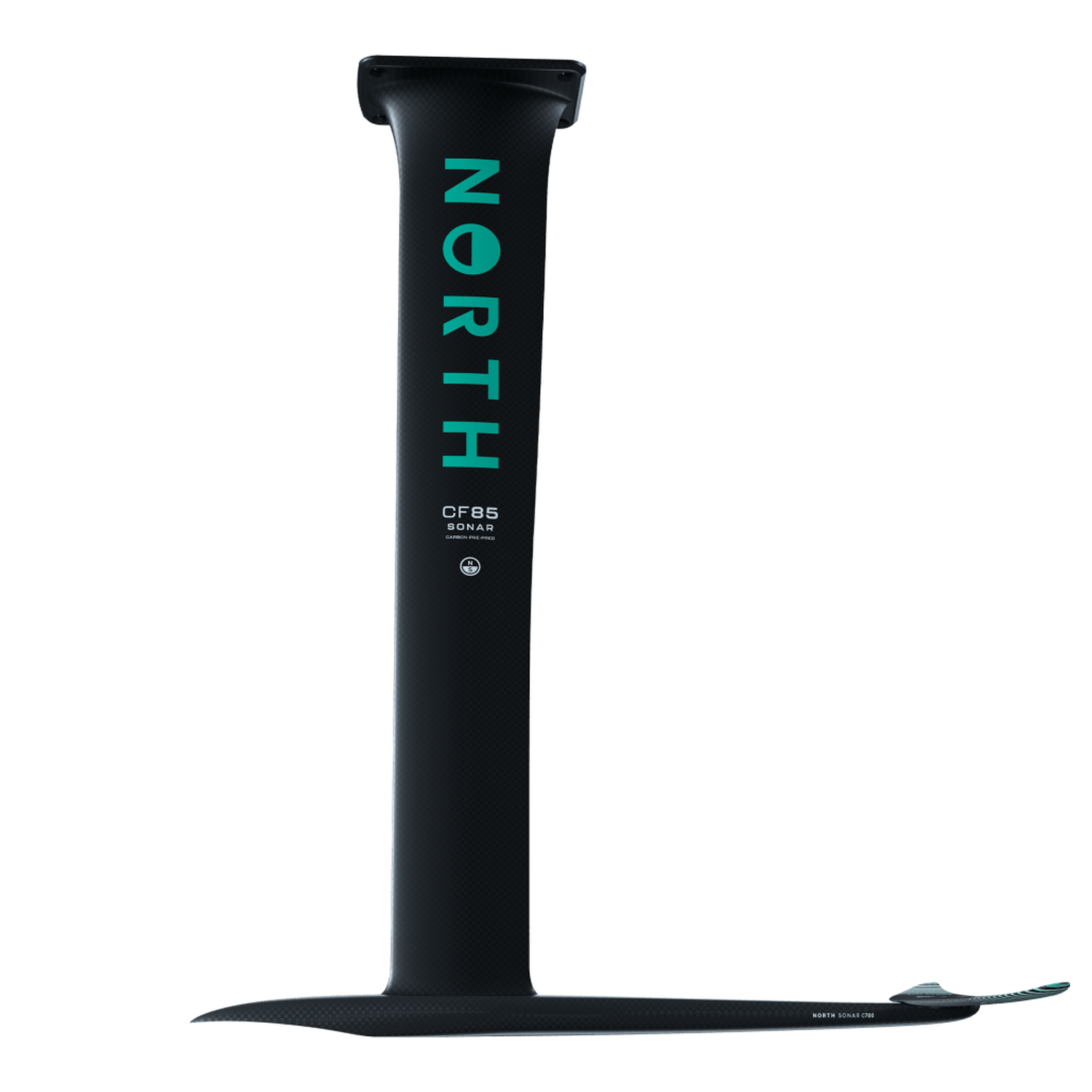 GearFreak - North Sonar Carbon Foil Edition