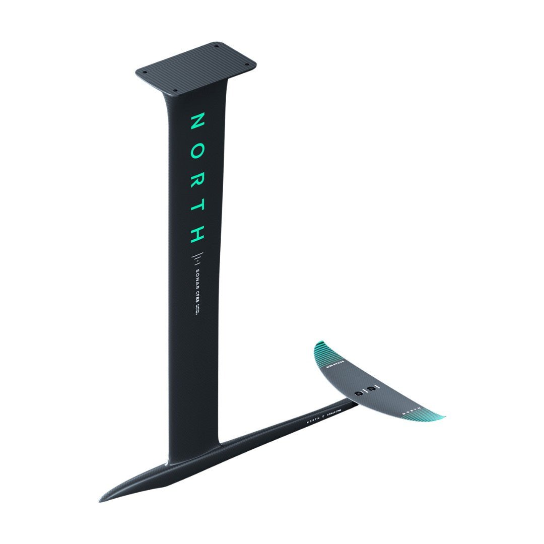 North Foil - Sonar Carbon Foil Edition - 72 - GearFreak